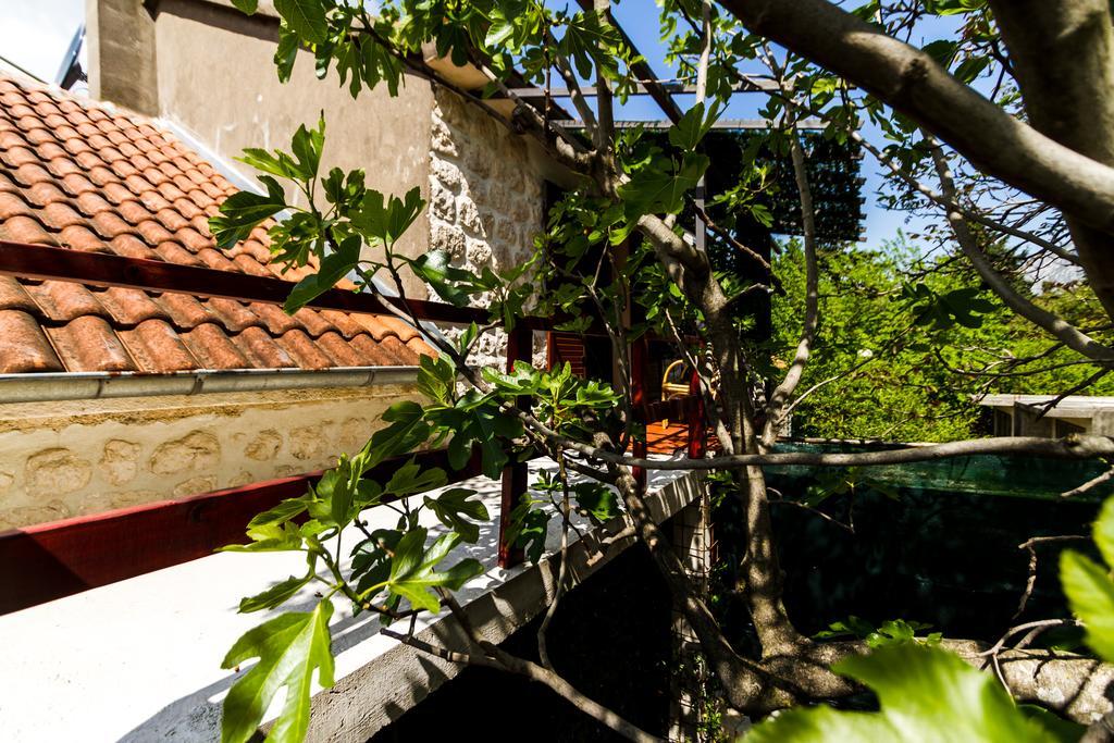Hill Apartments Kotor Exterior foto